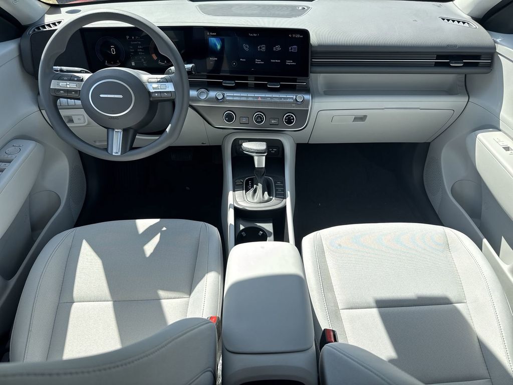 Thumbnail: 2025 Hyundai Kona - 2