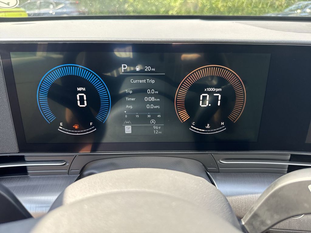 Thumbnail: 2025 Hyundai Kona - 15