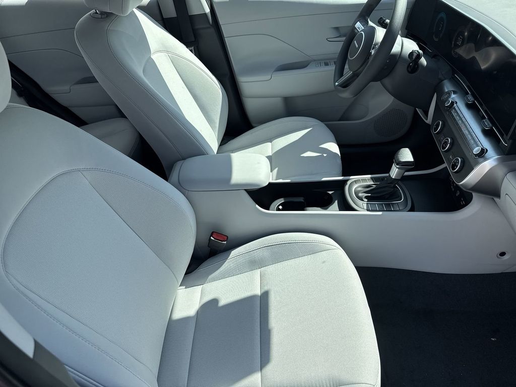 Thumbnail: 2025 Hyundai Kona - 23