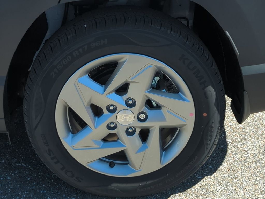 Thumbnail: 2025 Hyundai Kona - 8