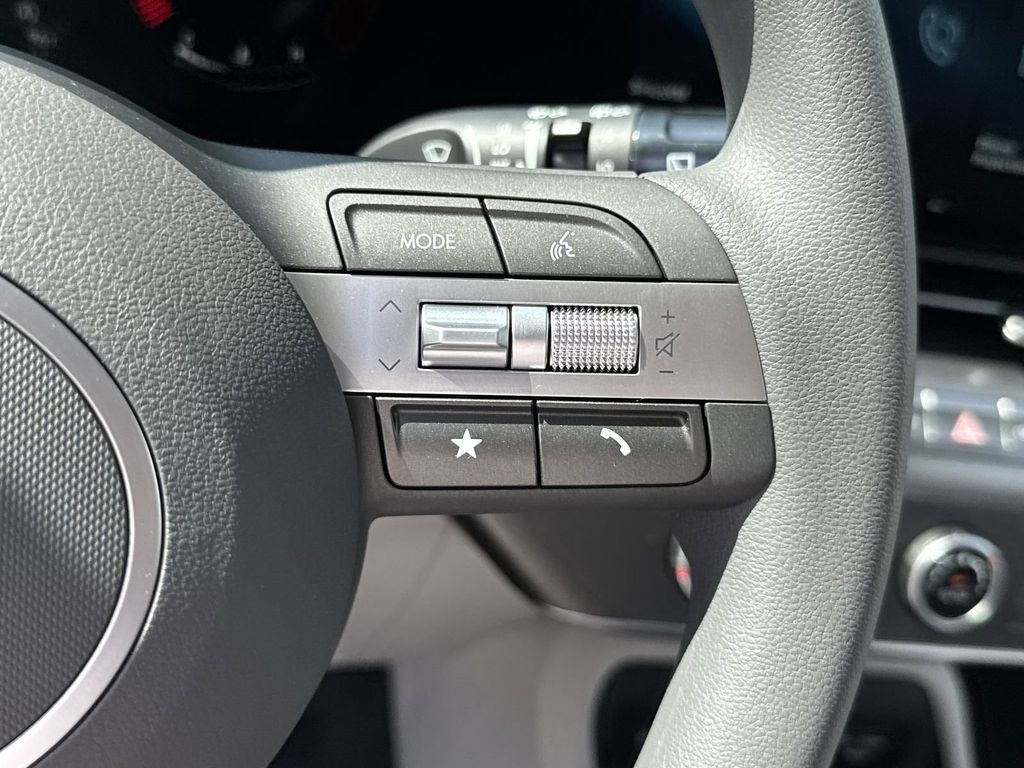 Thumbnail: 2025 Hyundai Kona - 25