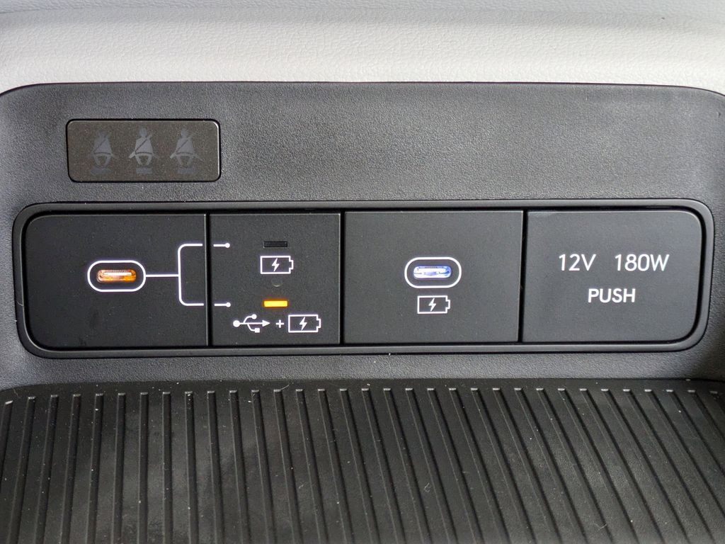 Thumbnail: 2026 Hyundai Kona - 25