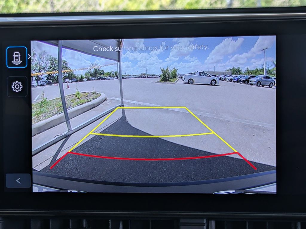 Thumbnail: 2026 Hyundai Kona - 24