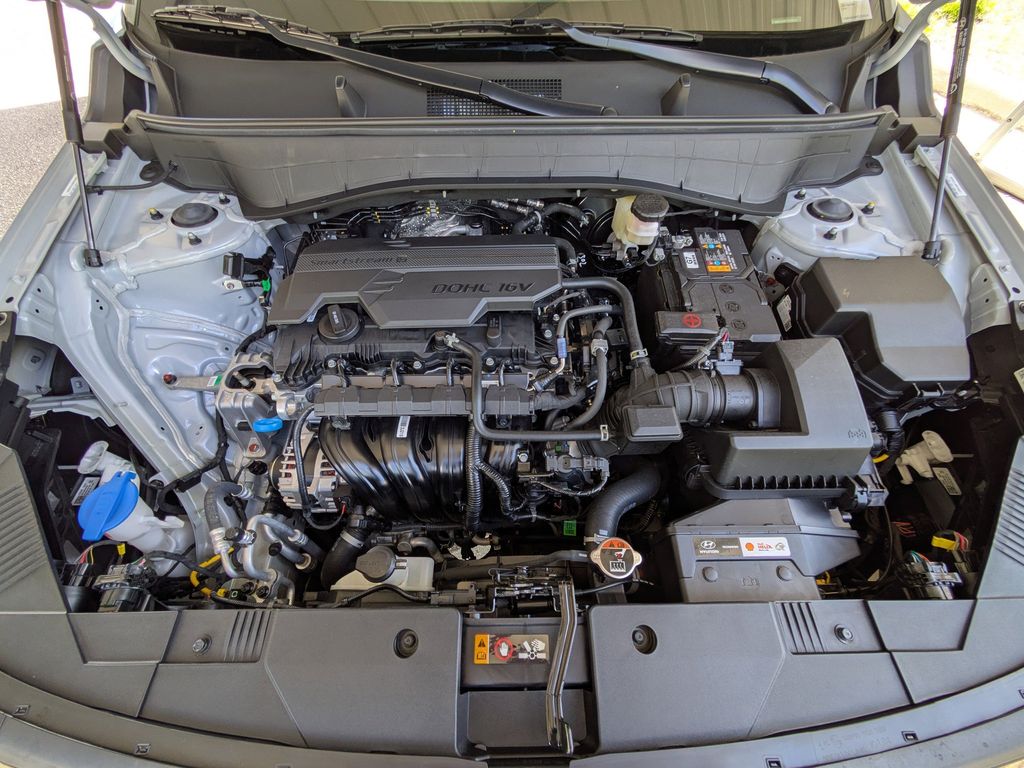 Thumbnail: 2026 Hyundai Kona - 9