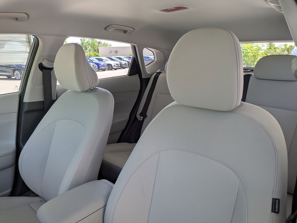 Thumbnail: 2026 Hyundai Kona - 12