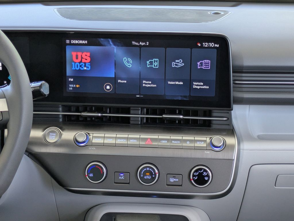 Thumbnail: 2026 Hyundai Kona - 14