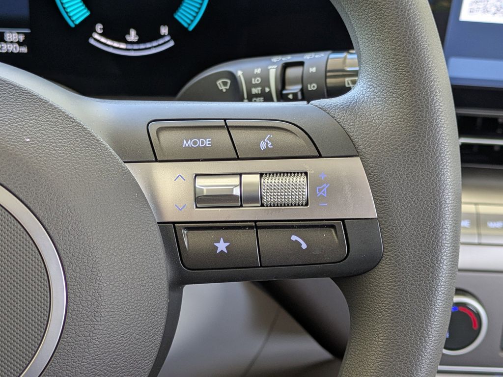 Thumbnail: 2026 Hyundai Kona - 32