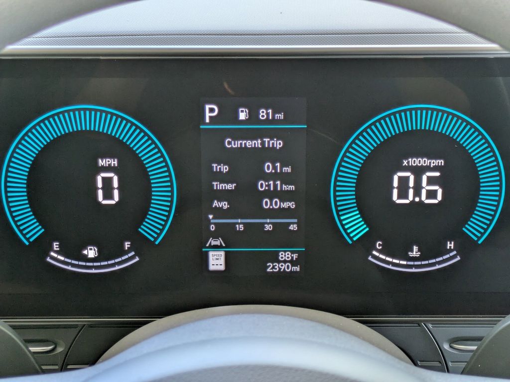 Thumbnail: 2026 Hyundai Kona - 16