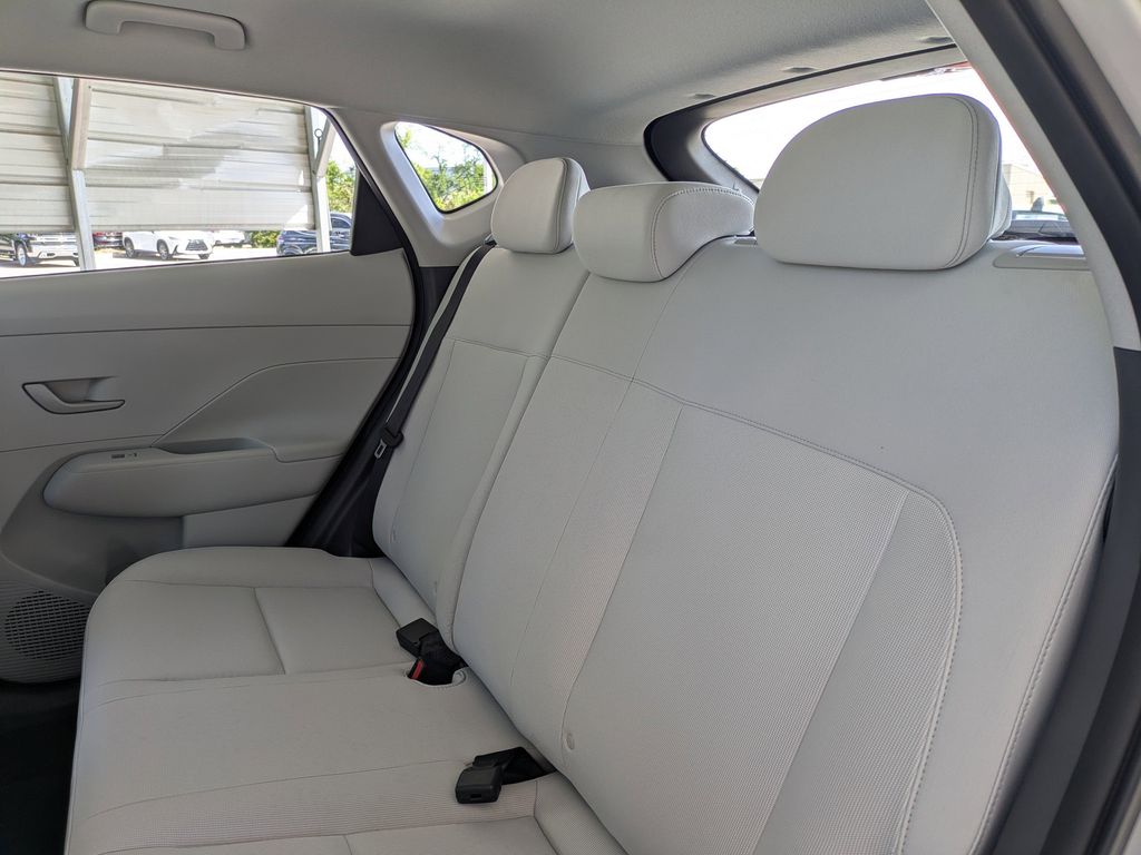 Thumbnail: 2026 Hyundai Kona - 13