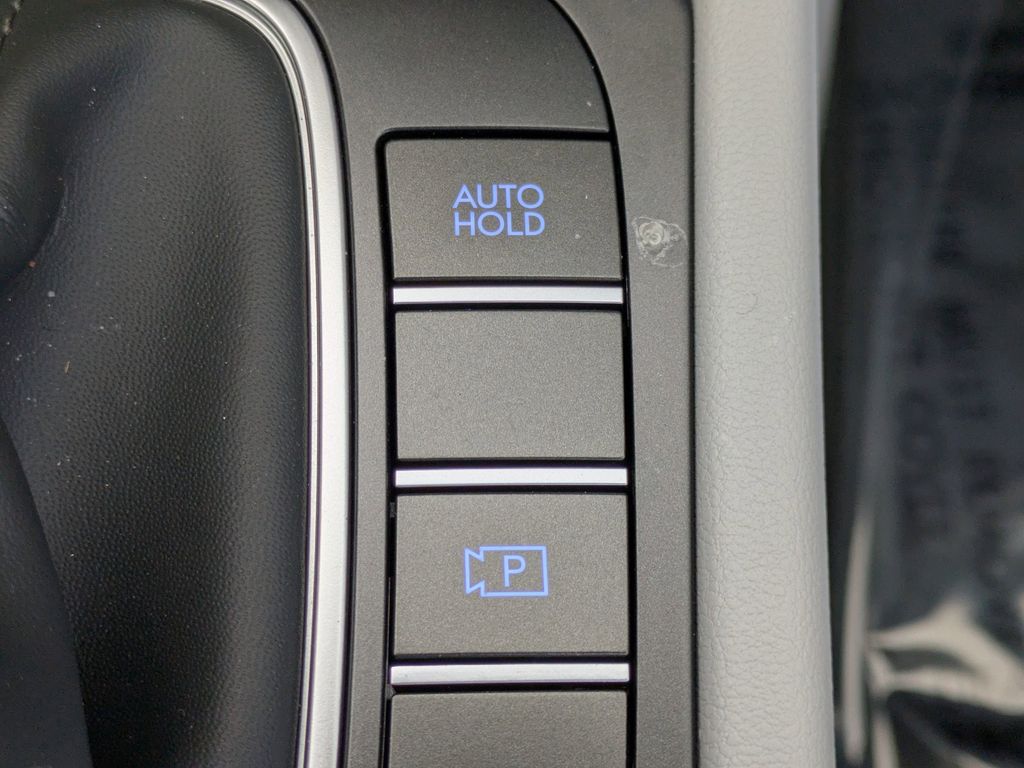 Thumbnail: 2026 Hyundai Kona - 27