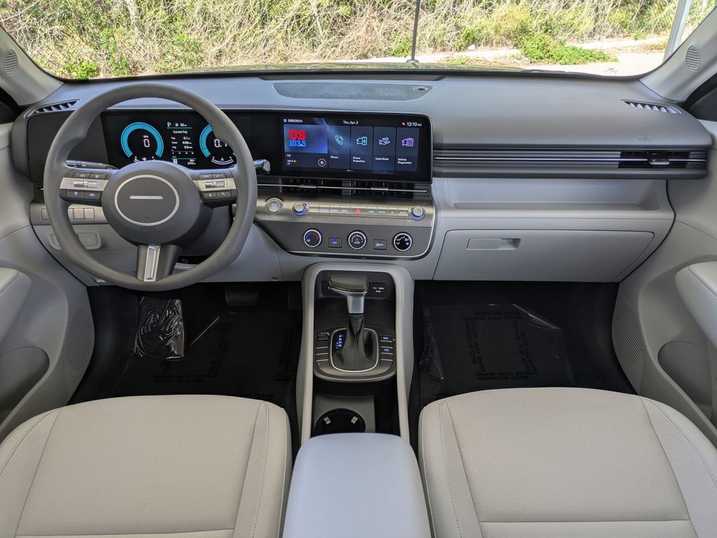 Thumbnail: 2026 Hyundai Kona - 2