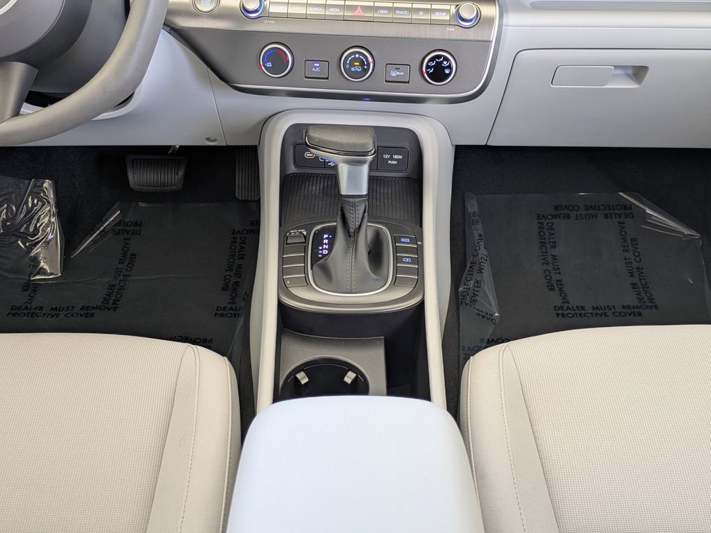 Thumbnail: 2026 Hyundai Kona - 15