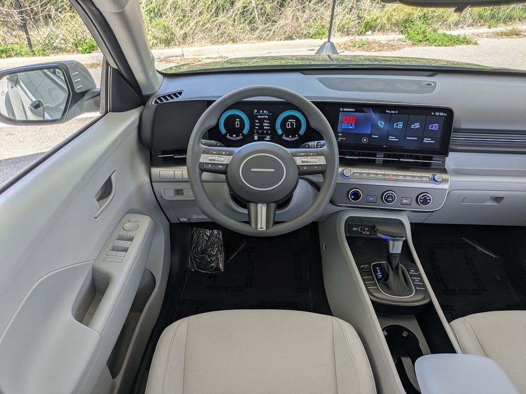 Thumbnail: 2026 Hyundai Kona - 10