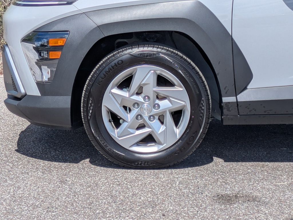 Thumbnail: 2026 Hyundai Kona - 8