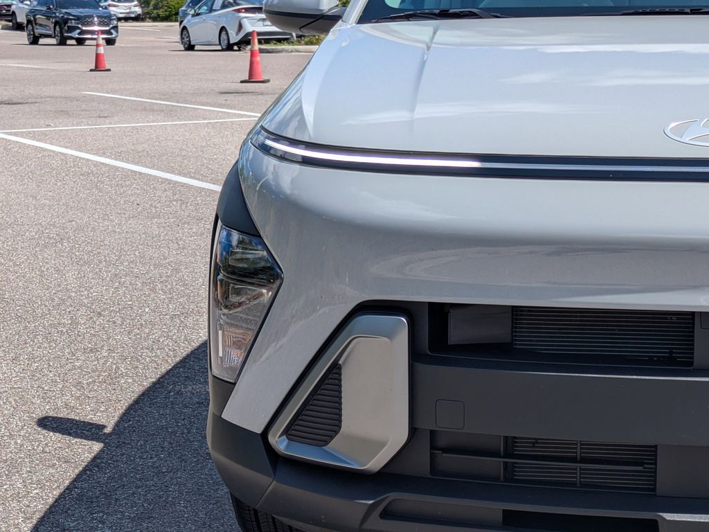 Thumbnail: 2026 Hyundai Kona - 20