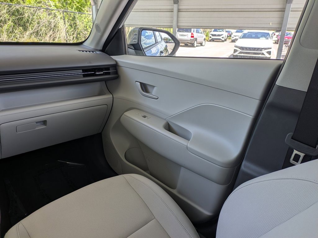 Thumbnail: 2026 Hyundai Kona - 23