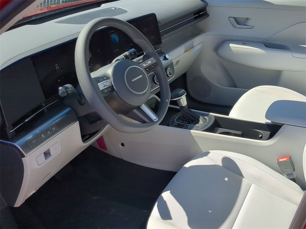 Thumbnail: 2026 Hyundai Kona - 13