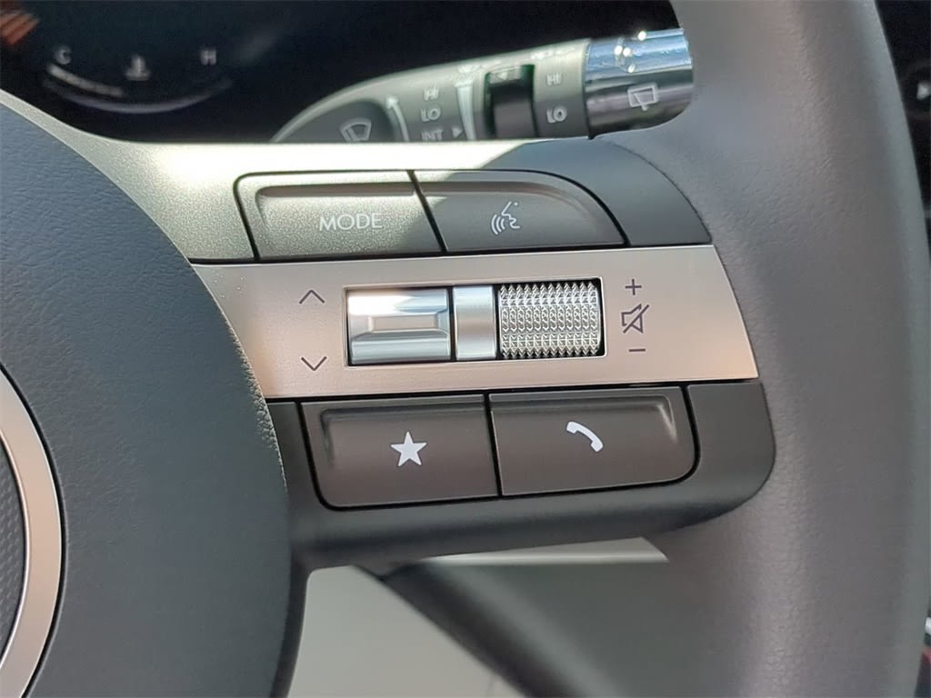 Thumbnail: 2026 Hyundai Kona - 26