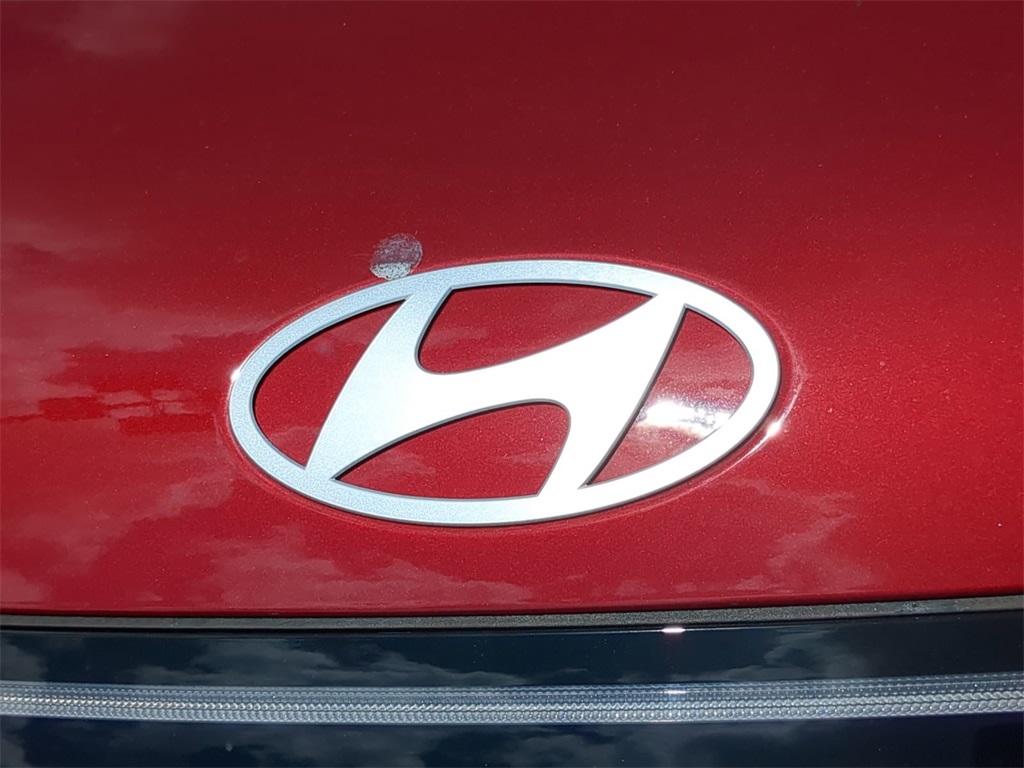 Thumbnail: 2026 Hyundai Kona - 7