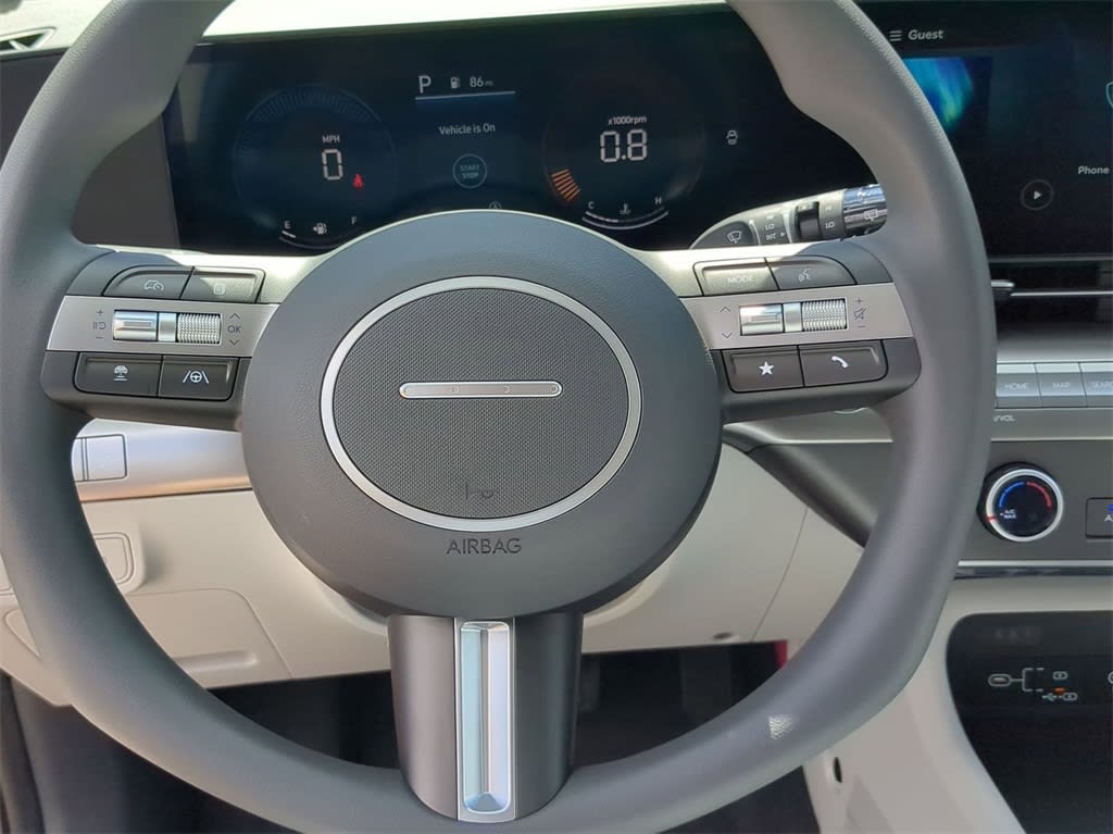 Thumbnail: 2026 Hyundai Kona - 24