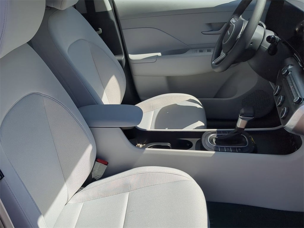 Thumbnail: 2026 Hyundai Kona - 23