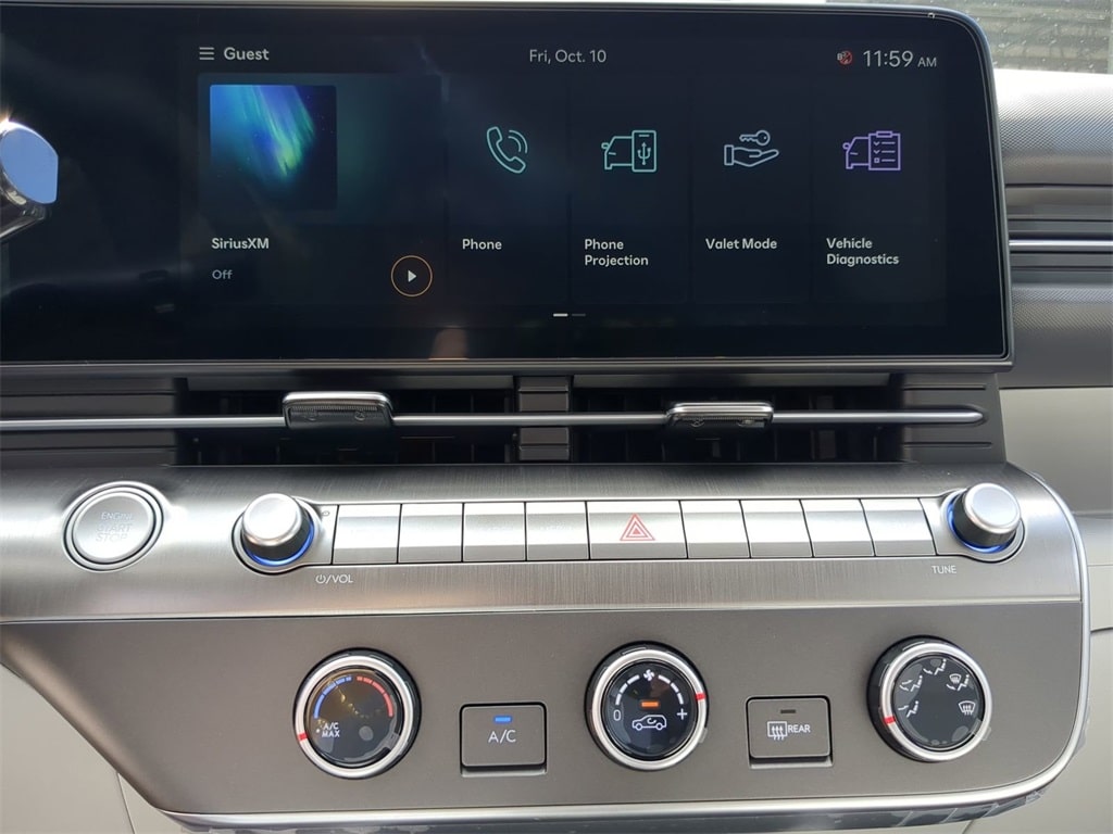 Thumbnail: 2026 Hyundai Kona - 28