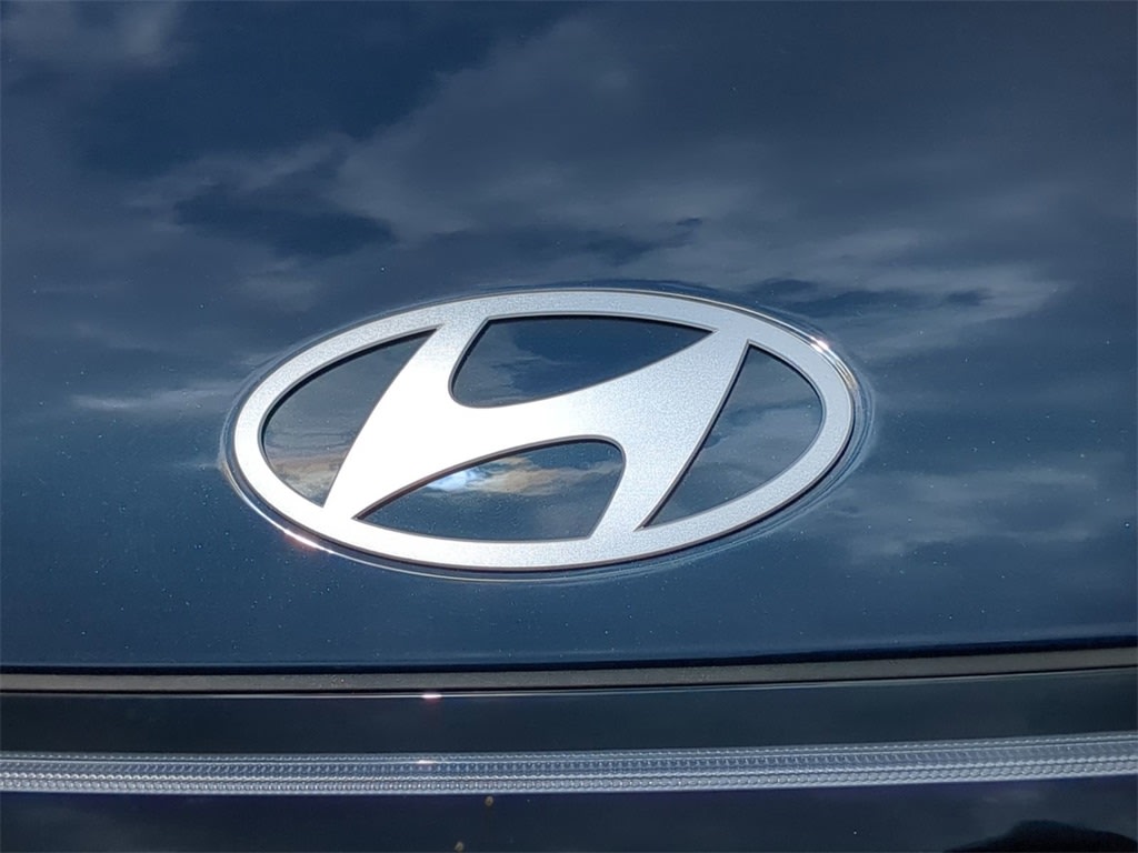 Thumbnail: 2026 Hyundai Kona - 7