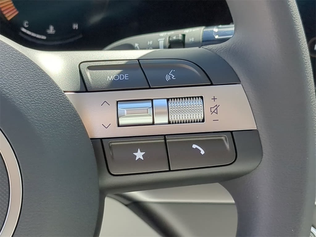 Thumbnail: 2026 Hyundai Kona - 27