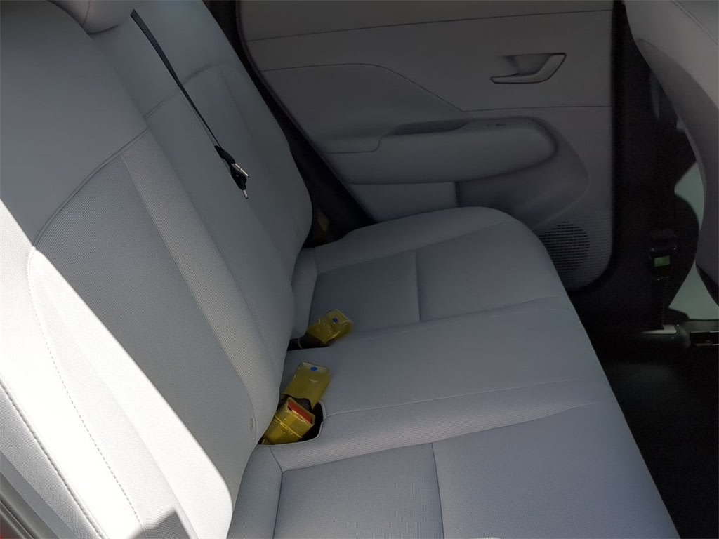 Thumbnail: 2026 Hyundai Kona - 23