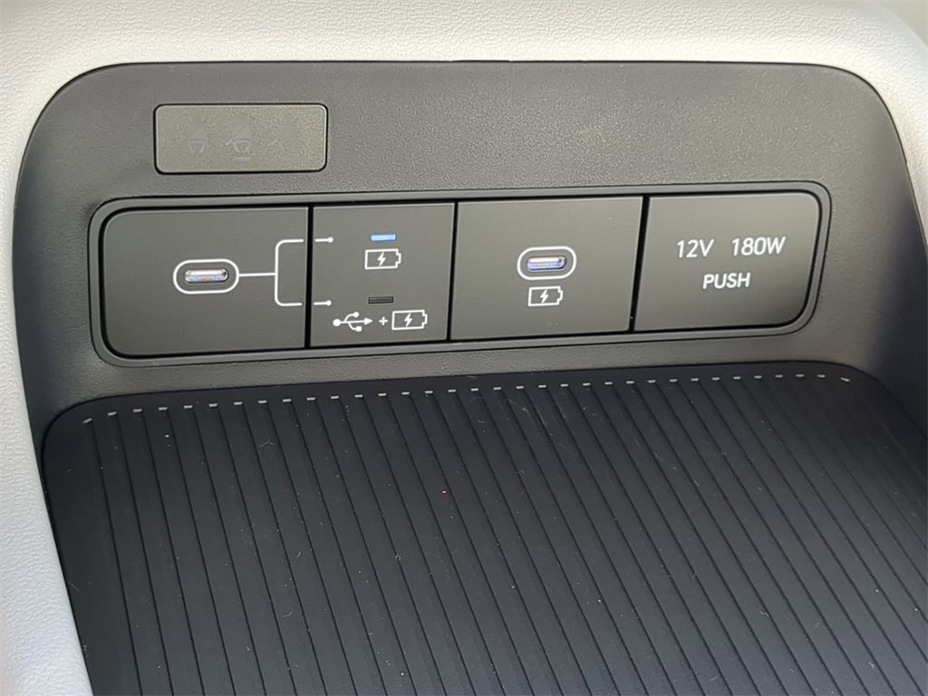 Thumbnail: 2026 Hyundai Kona - 31