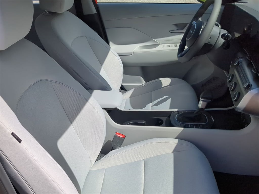 Thumbnail: 2026 Hyundai Kona - 24