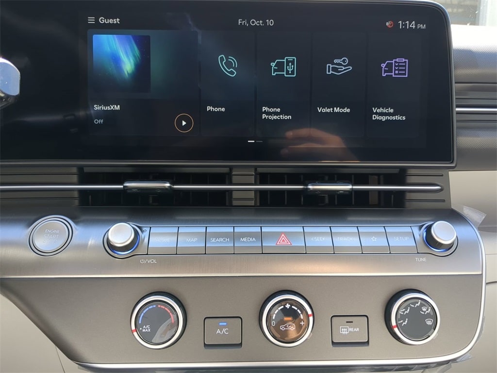 Thumbnail: 2026 Hyundai Kona - 29