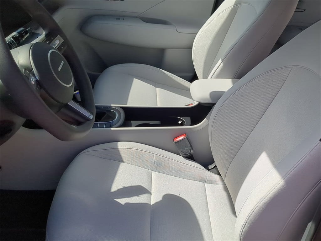 Thumbnail: 2026 Hyundai Kona - 10