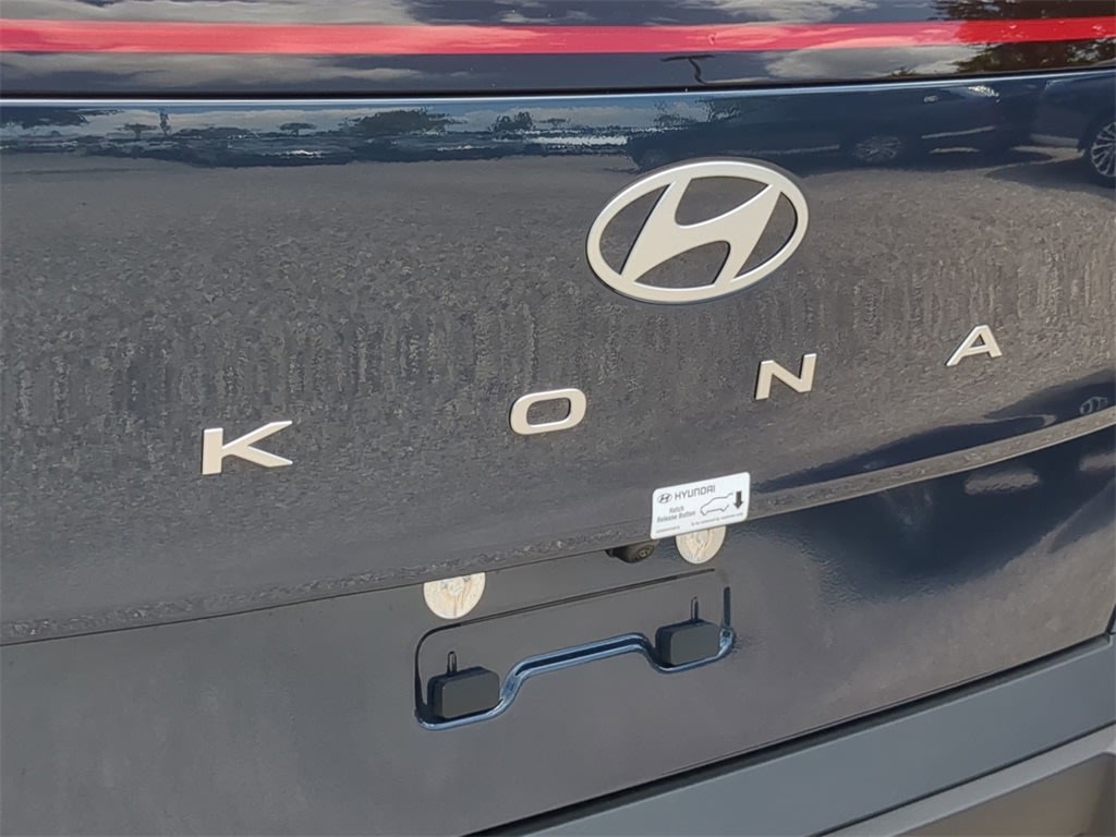 Thumbnail: 2026 Hyundai Kona - 20
