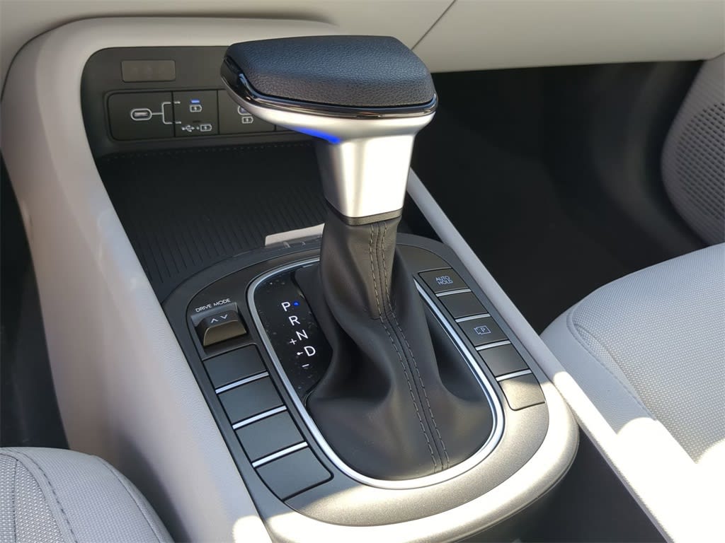 Thumbnail: 2026 Hyundai Kona - 13