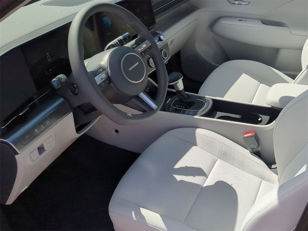 Thumbnail: 2026 Hyundai Kona - 9