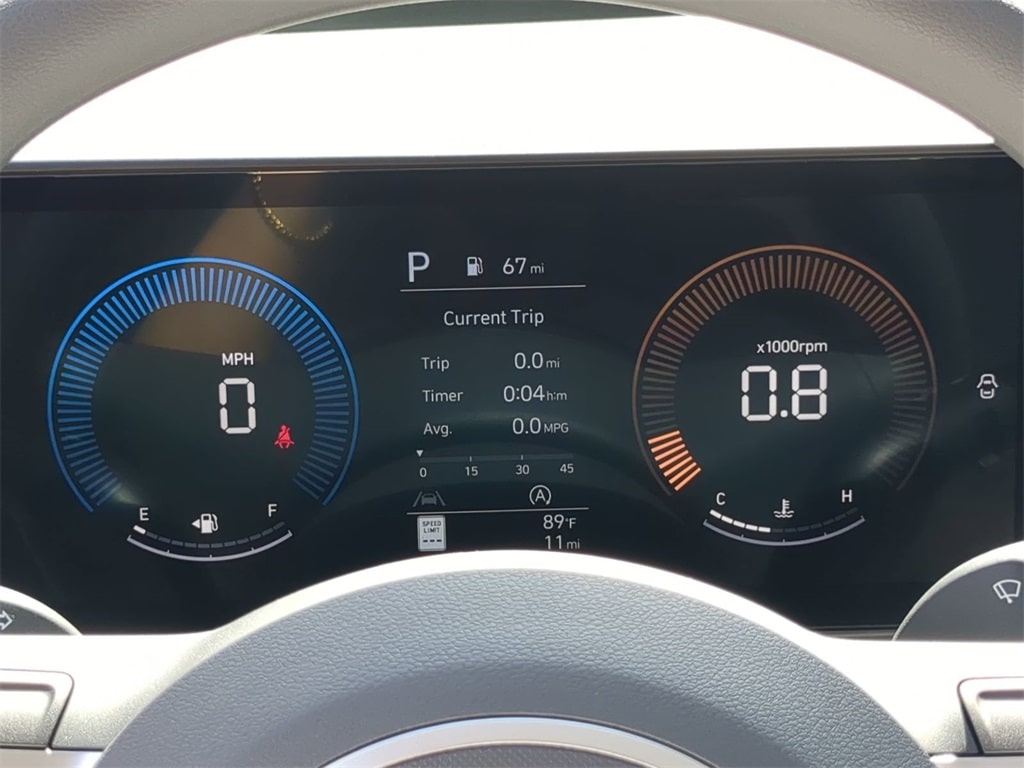 Thumbnail: 2026 Hyundai Kona - 14