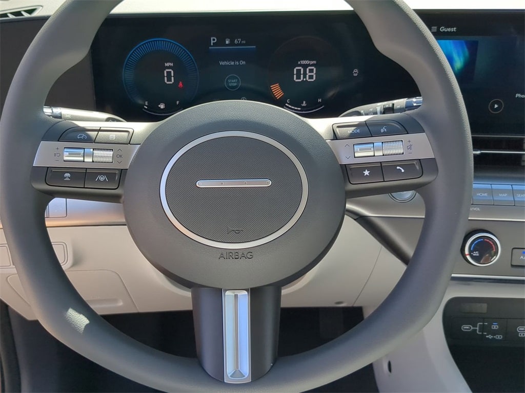 Thumbnail: 2026 Hyundai Kona - 25