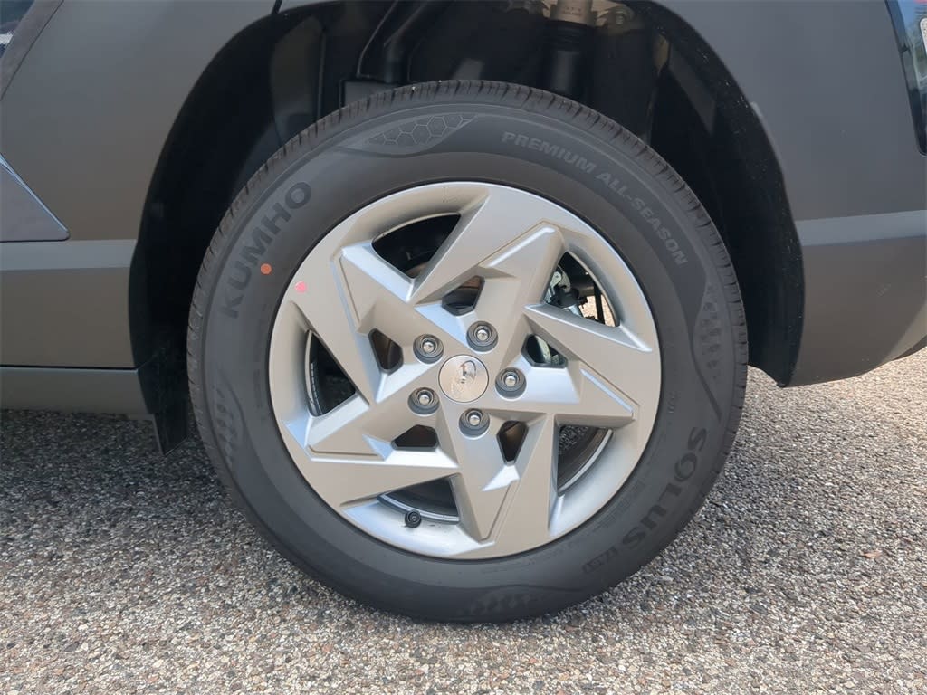 Thumbnail: 2026 Hyundai Kona - 8