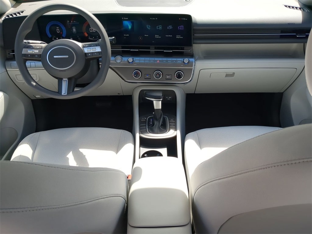 Thumbnail: 2026 Hyundai Kona - 2