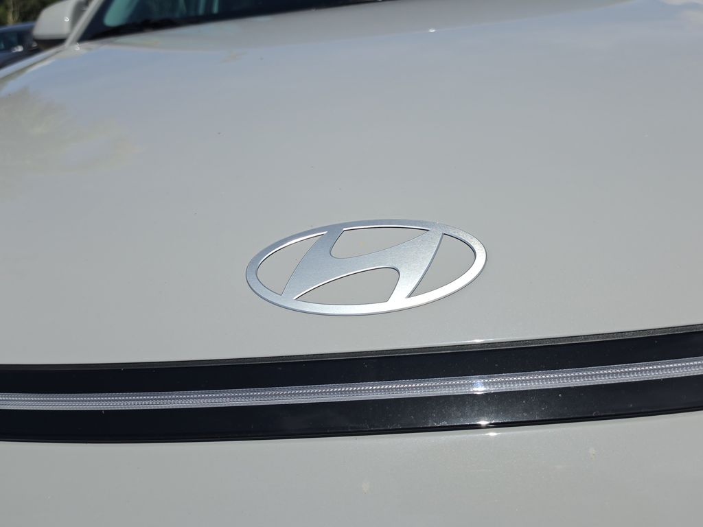 Thumbnail: 2027 Hyundai Kona - 7