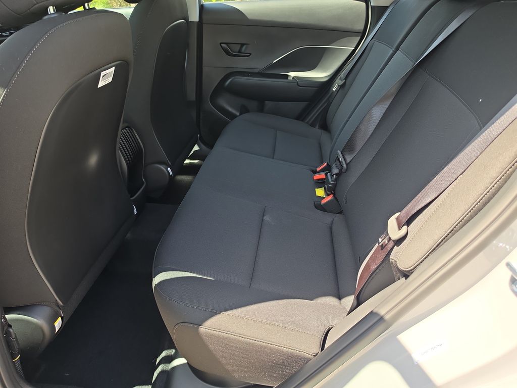 Thumbnail: 2027 Hyundai Kona - 24