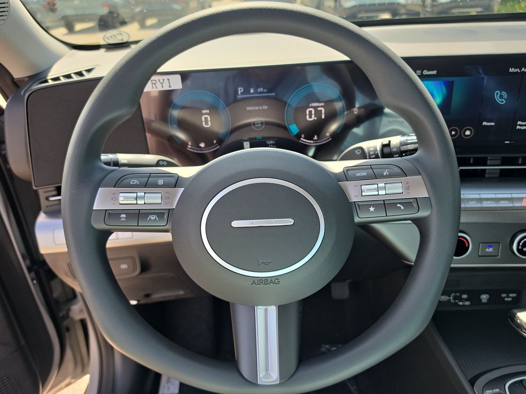 Thumbnail: 2027 Hyundai Kona - 13