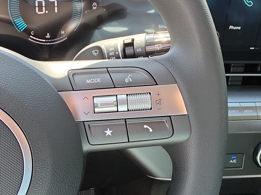 Thumbnail: 2027 Hyundai Kona - 27