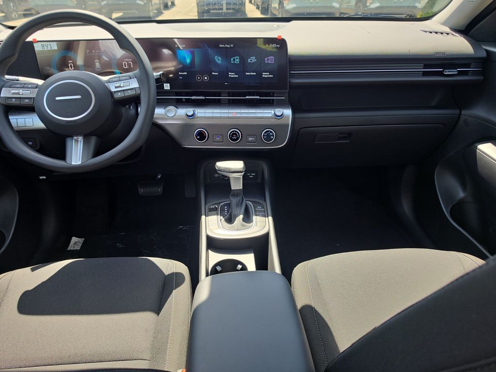 Thumbnail: 2027 Hyundai Kona - 9
