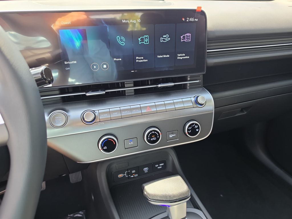 Thumbnail: 2027 Hyundai Kona - 14