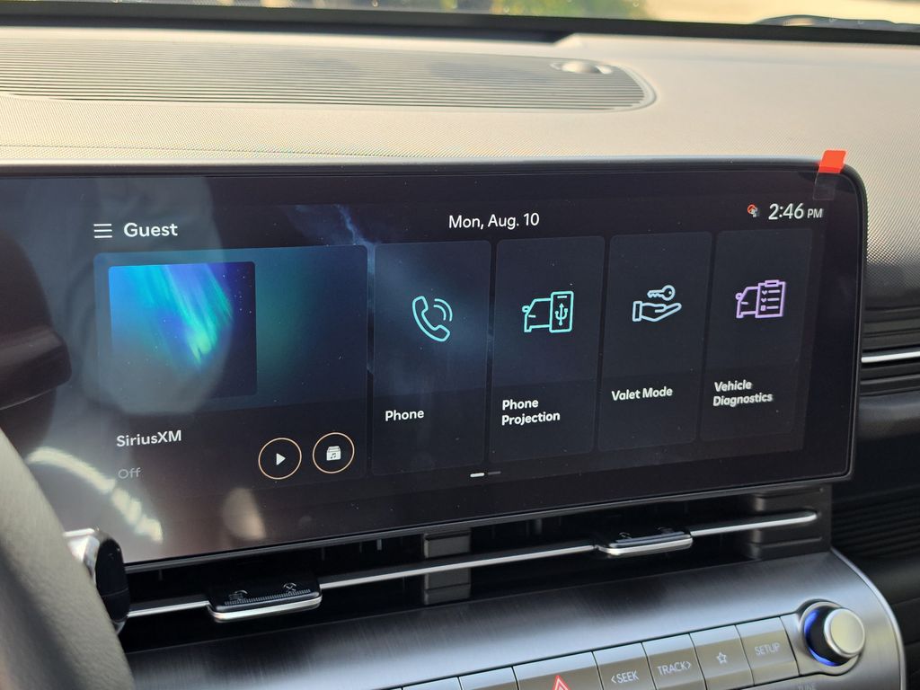 Thumbnail: 2027 Hyundai Kona - 29