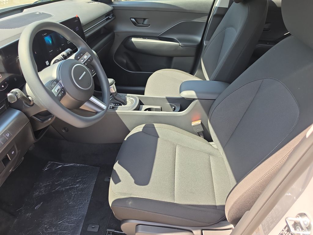 Thumbnail: 2027 Hyundai Kona - 10
