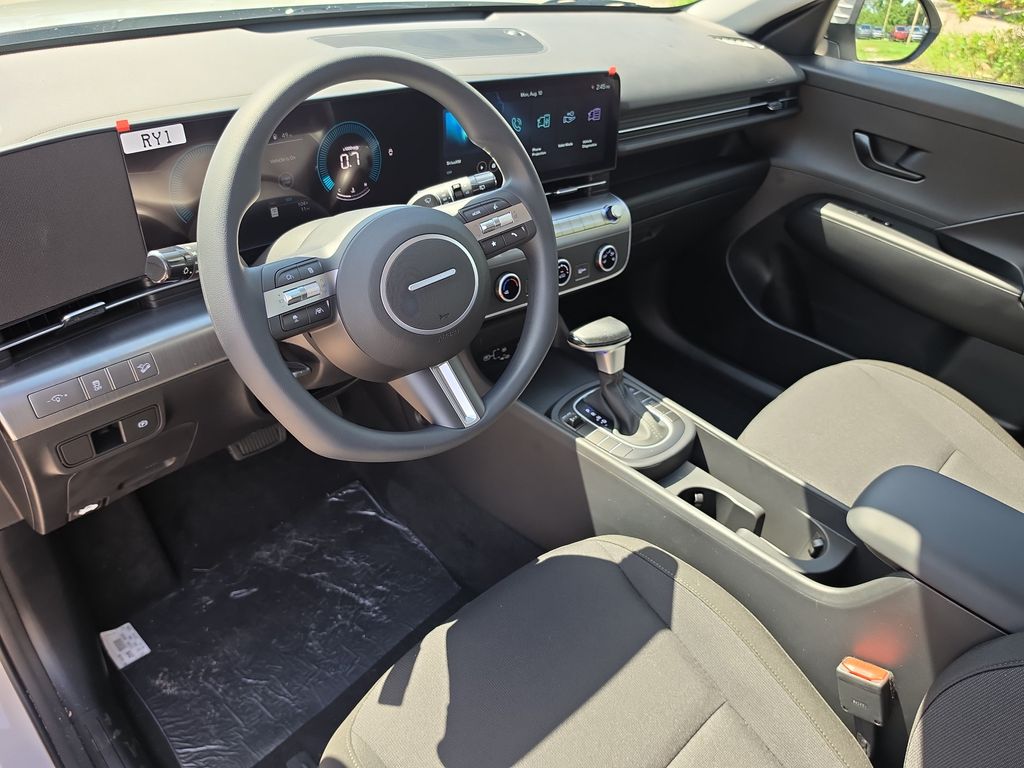 Thumbnail: 2027 Hyundai Kona - 2