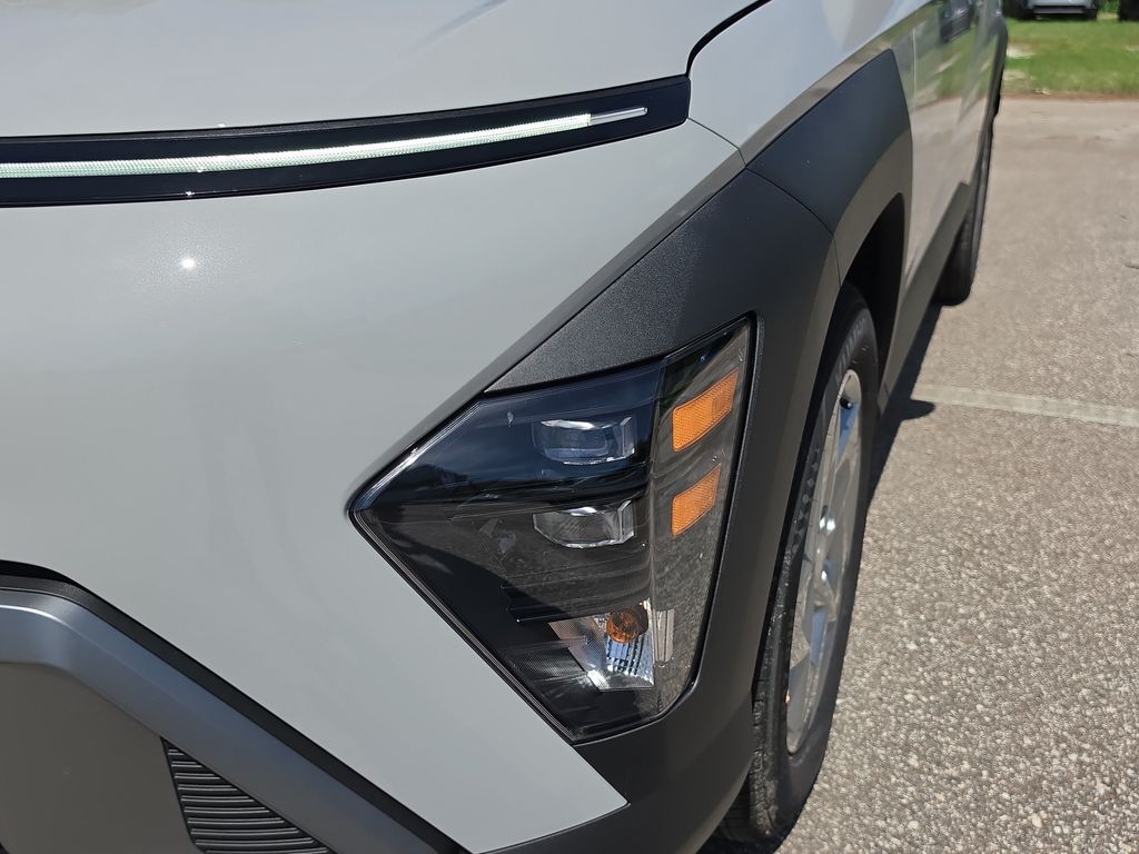 Thumbnail: 2027 Hyundai Kona - 21